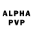 Alpha-PVP кристаллы Charlie Franzmeier